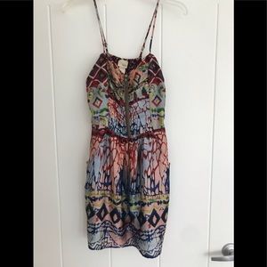 Daytrip Dress